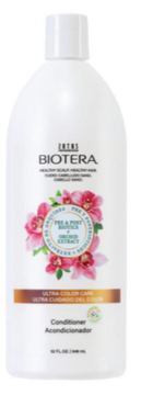 Biotera Pack Ultra Color Care shampoo + acondicionador 950 ml