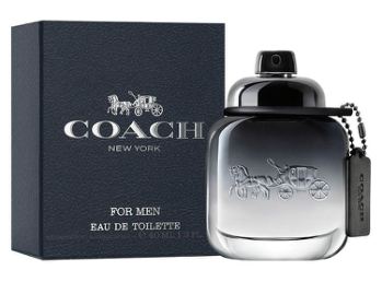 Coach Man EDT 40 ml