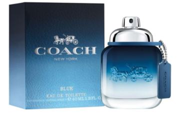 Coach Man Blue EDT 40 ml