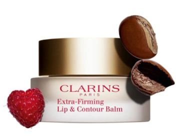 Clarins Extra-Firming bálsamo de labios y contorno 15 ml