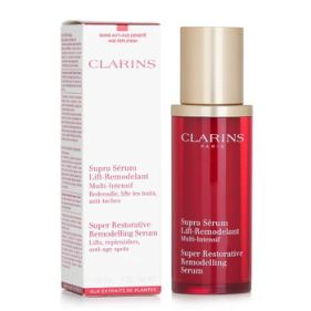 Clarins Super Restorative Serum 30 ml