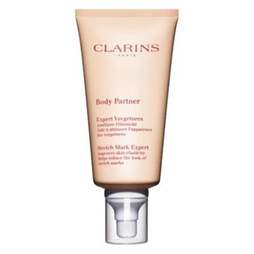 Clarins Body Partner antiestrías 175 ml