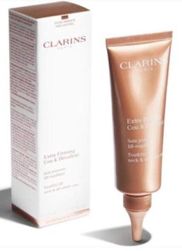 Clarins Extra-firming Cuello Escote 75 ml
