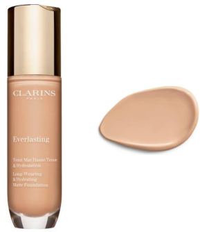 Clarins Base Everlasting 107C 30 ml