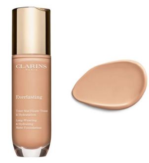 Clarins Base Everlasting 109C 30 ml