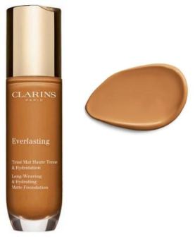 Clarins Base Everlasting 117N 30 ml