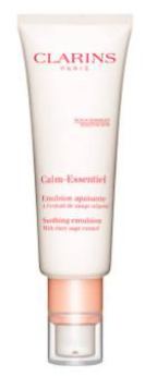 Clarins Calm Essentiel Soothing Emulsion 50 ml