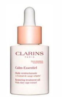 Clarins Calm-Essentiel Restoring Treatment Oil 30 ml