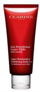 Clarins Super Restorative Redefining Body Care 200 ml