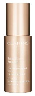 Clarins Total Eye Smooth 15 ml