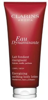 Clarins Eau Dynamisante loción corporal 200 ml