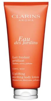 Clarins Eau des Jardins loción corporal 200 ml
