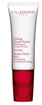 Clarins Beauty Flash Peel 50 ml