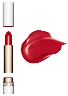 Clarins Labial Joli Rouge Shine repuesto 742S