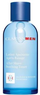 Clarins ClarinsMen tónico calmante after shave 100 ml