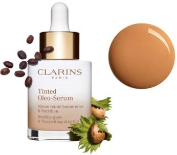 Clarins Tinted Oleo-Serum 05 30 ml