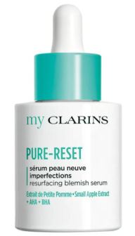 Clarins My Clarins Pure-reset Resurfacing Blemish Serum 30 ml