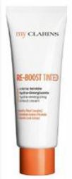 Clarins Re-Boost Tinted Hydra Cream 50 ml