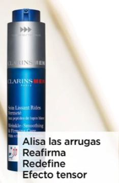 Clarins ClarinsMen crema antiedad 50 ml