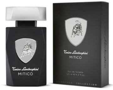 Tonino Lamborghini Mitico EDT 125 ml