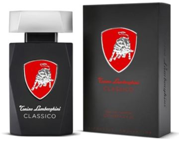 Tonino Lamborghini Classico EDT 125 ml