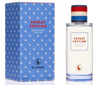 El Ganso Friday Edition EDT 125 ml