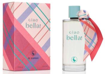 El Ganso Ciao Bella EDT 125 ml