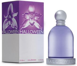 Halloween Woman EDT 50 ml
