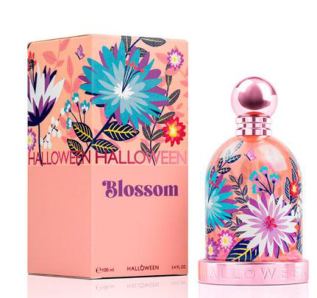 Halloween Blossom EDT 50 ml