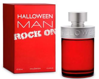 Halloween Man Rock EDT 125 ml