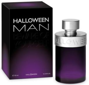 Halloween Man EDT 125 ml