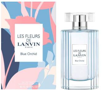 Lanvin Les Fleurs Blue Orchid EDT 90 ml
