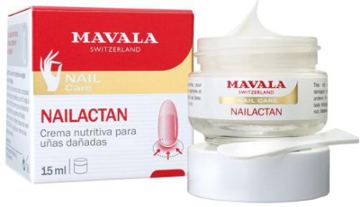 Mavala Crema Nailactan 15 ml