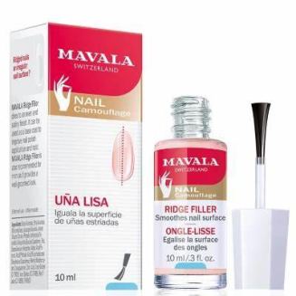 Mavala Alisador de uñas 10 ml
