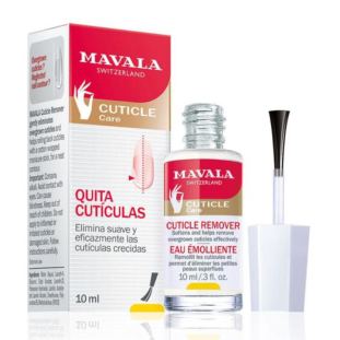 Mavala Removedor de cutícula 10 ml