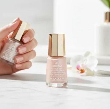 Mavala Esmalte Mini 5 ml (eliges el color)