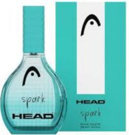 Head Spark EDT 100 ml
