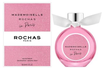 Rochas Mademoiselle In Paris EDP 90 ml